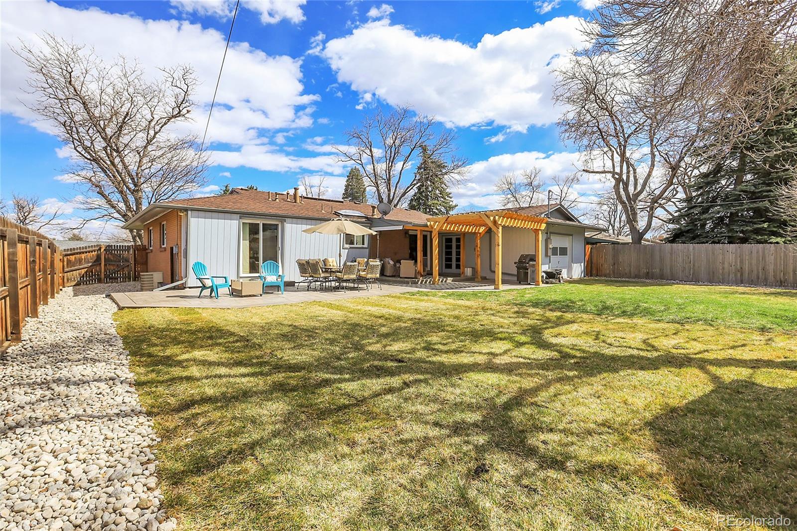 MLS Image #31 for 2321  braun drive,golden, Colorado