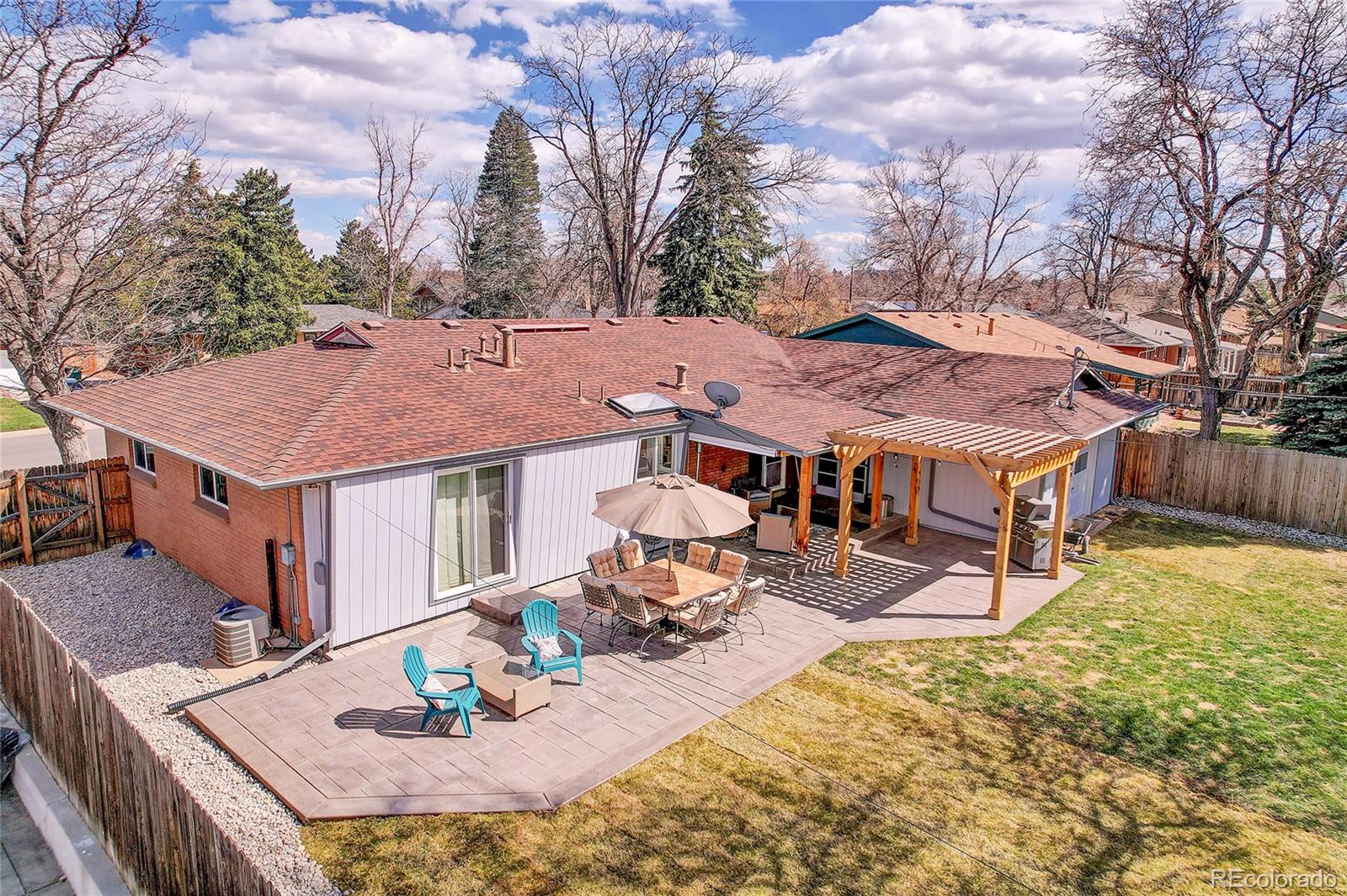 MLS Image #32 for 2321  braun drive,golden, Colorado