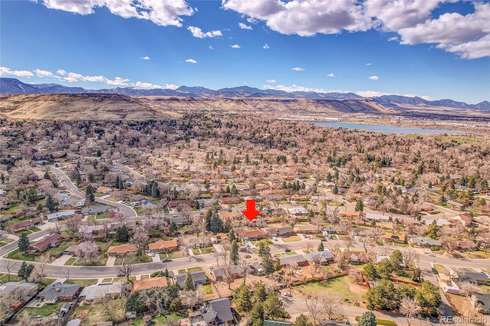 MLS Image #36 for 2321  braun drive,golden, Colorado