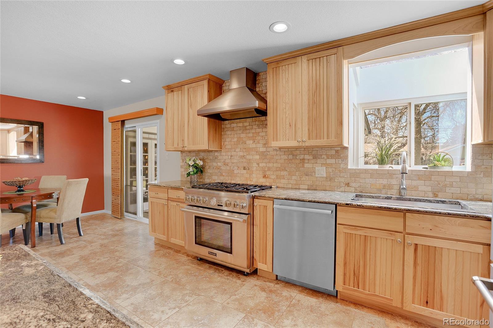 MLS Image #4 for 2321  braun drive,golden, Colorado