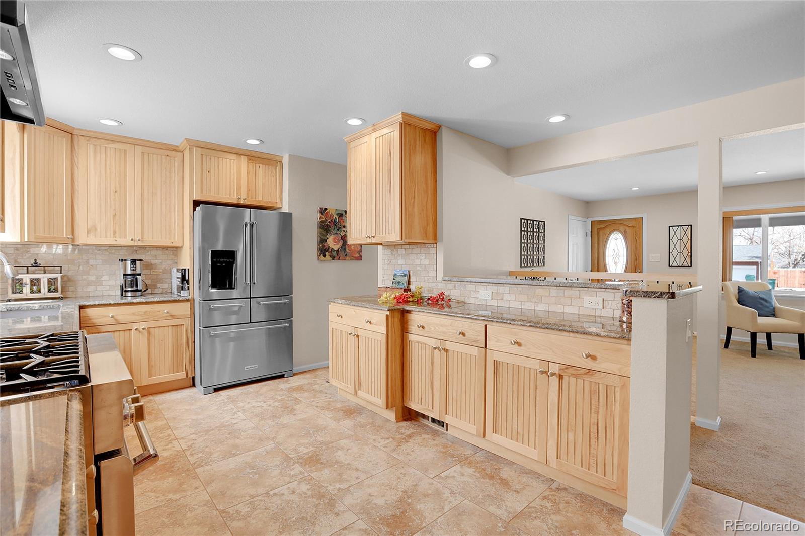 MLS Image #5 for 2321  braun drive,golden, Colorado