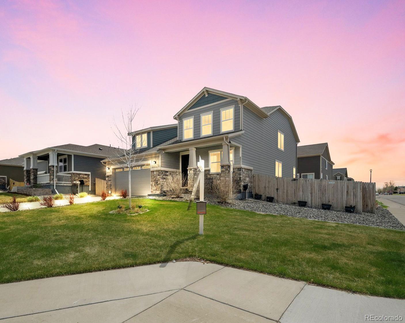 MLS Image #0 for 3910  chaffee court,brighton, Colorado