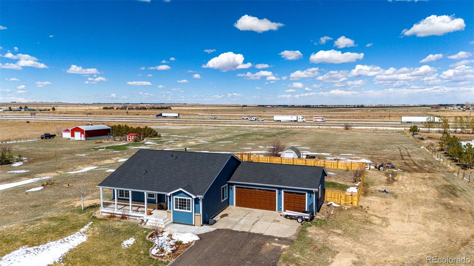 Report Image for 55779 E Apache Place,Strasburg, Colorado