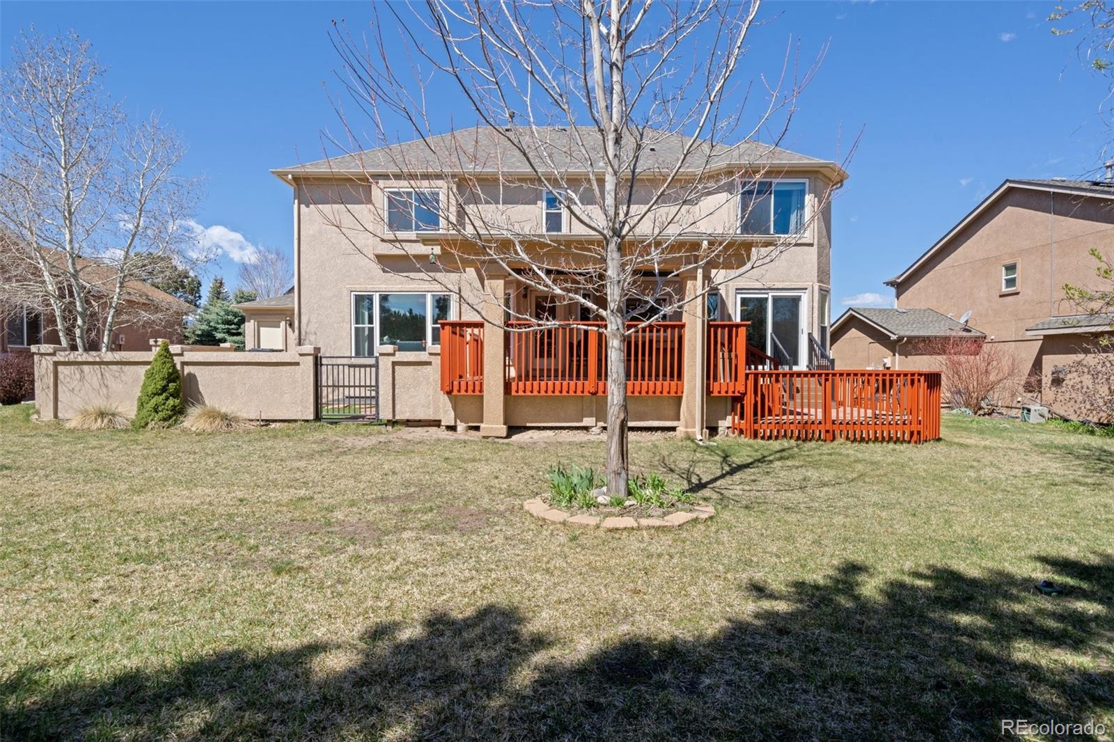 MLS Image #45 for 5625  loyola drive,colorado springs, Colorado