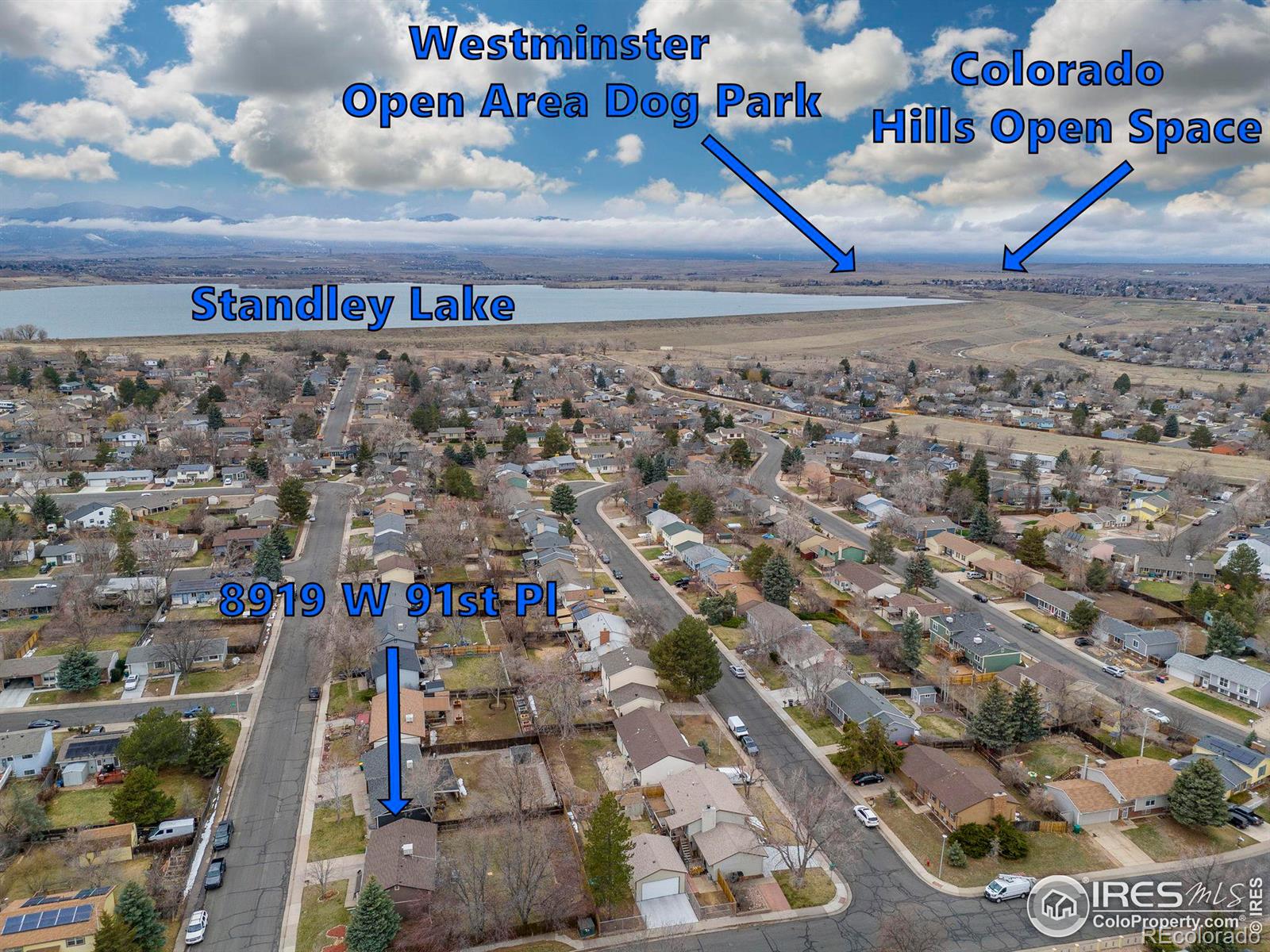 MLS Image #27 for 8919 w 91st place,broomfield, Colorado