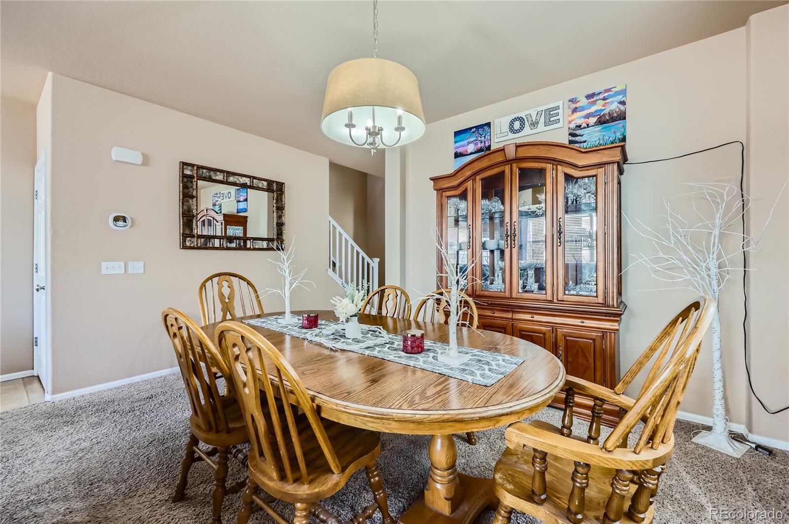 MLS Image #11 for 7890  irish drive,colorado springs, Colorado