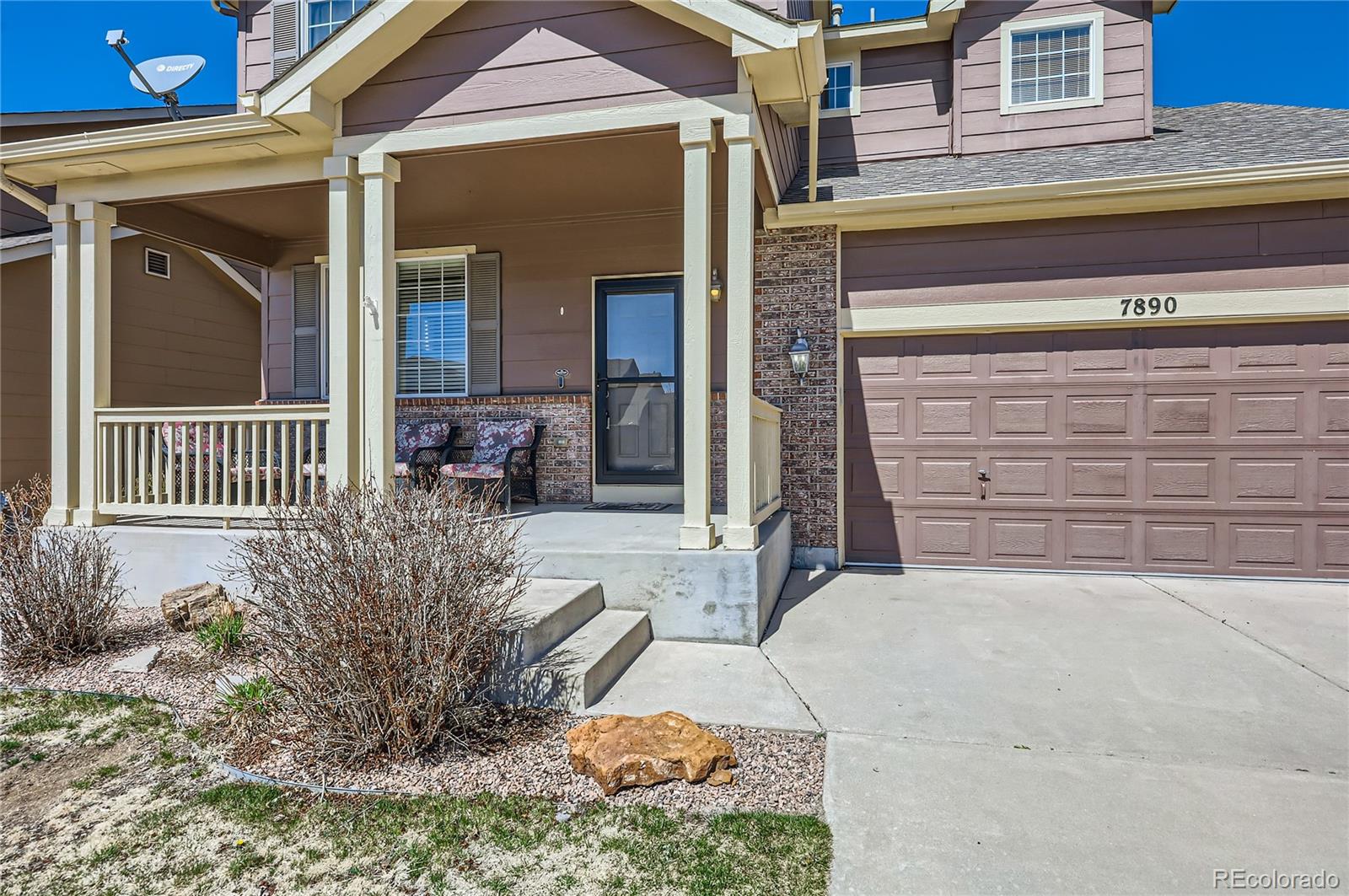 MLS Image #2 for 7890  irish drive,colorado springs, Colorado