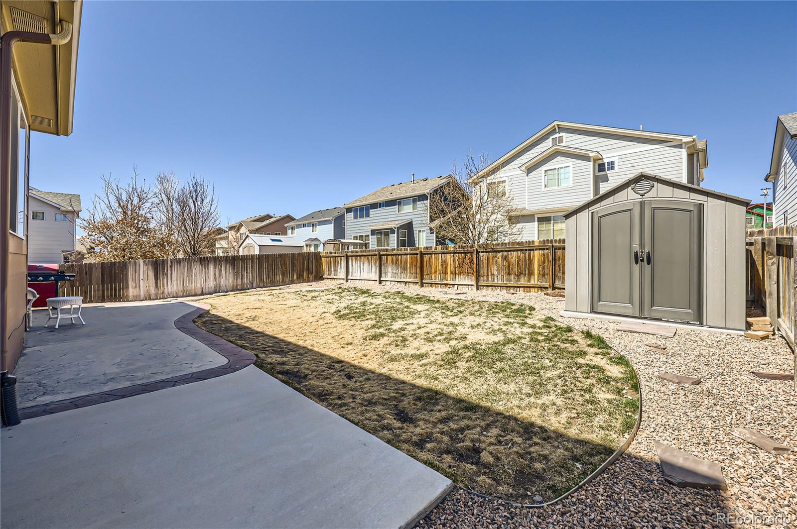 MLS Image #26 for 7890  irish drive,colorado springs, Colorado