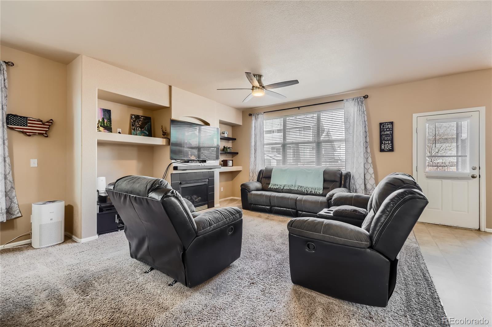 MLS Image #4 for 7890  irish drive,colorado springs, Colorado