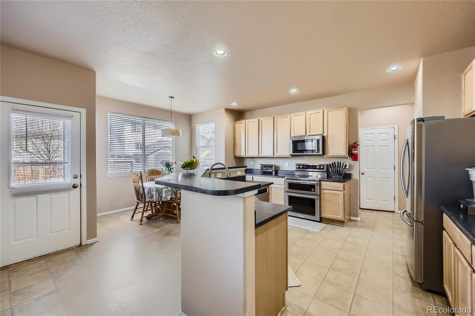 MLS Image #8 for 7890  irish drive,colorado springs, Colorado