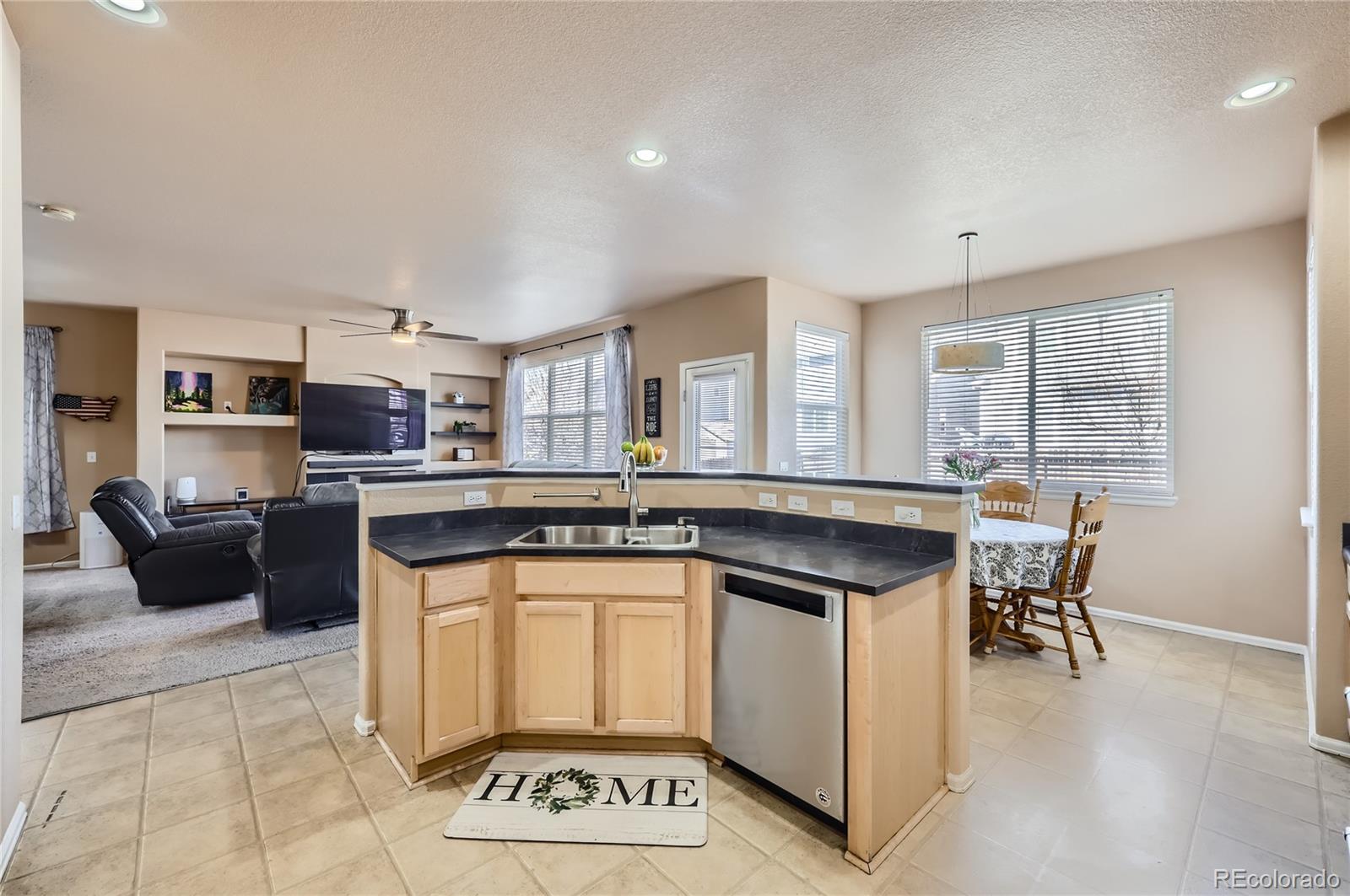 MLS Image #9 for 7890  irish drive,colorado springs, Colorado