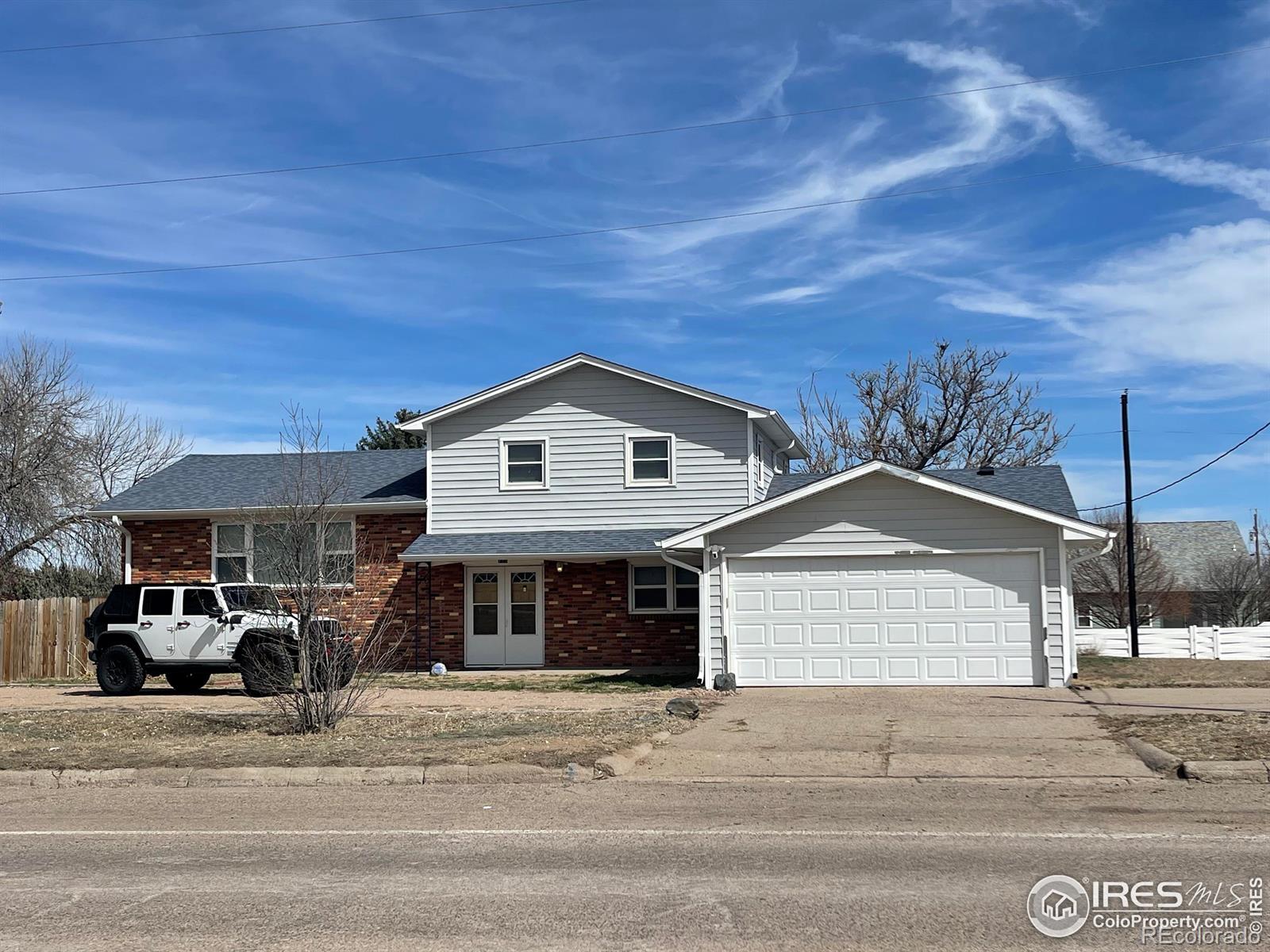 MLS Image #0 for 713  colorado avenue,stratton, Colorado