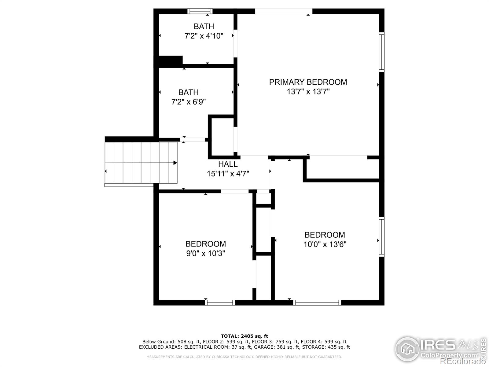 MLS Image #39 for 713  colorado avenue,stratton, Colorado