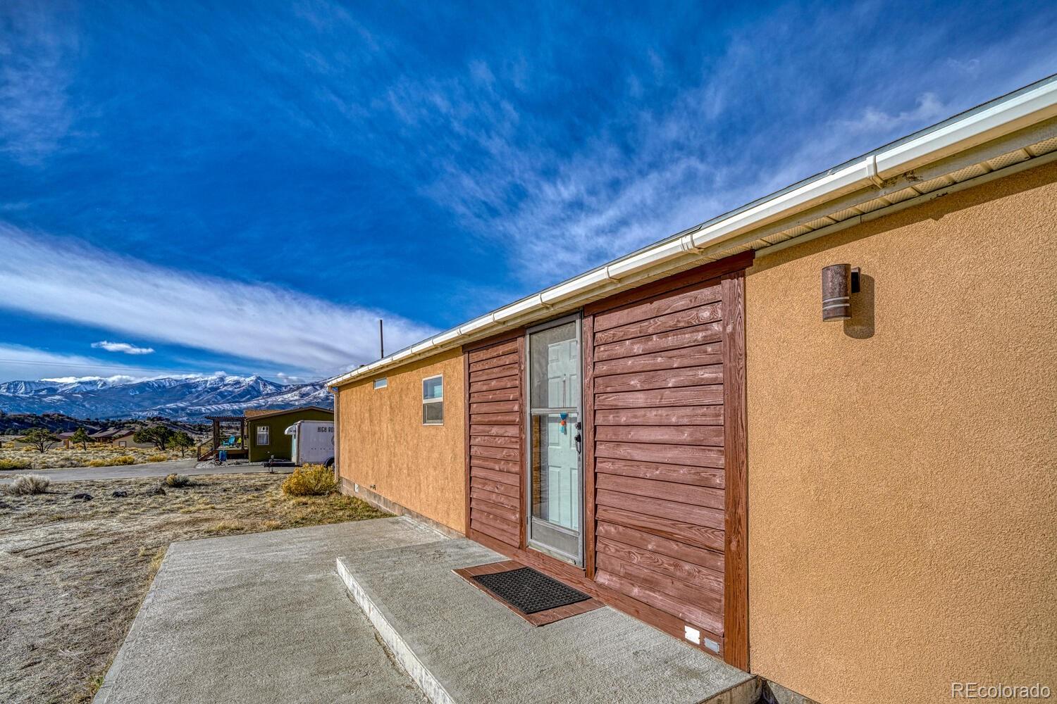 CMA Image for 9987 e cherokee drive,Salida, Colorado