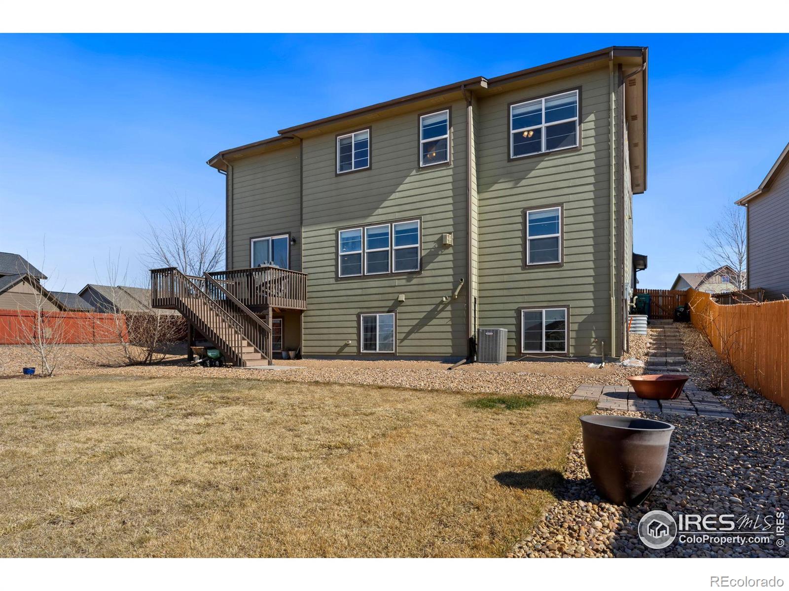 MLS Image #6 for 2840  moulard court,johnstown, Colorado