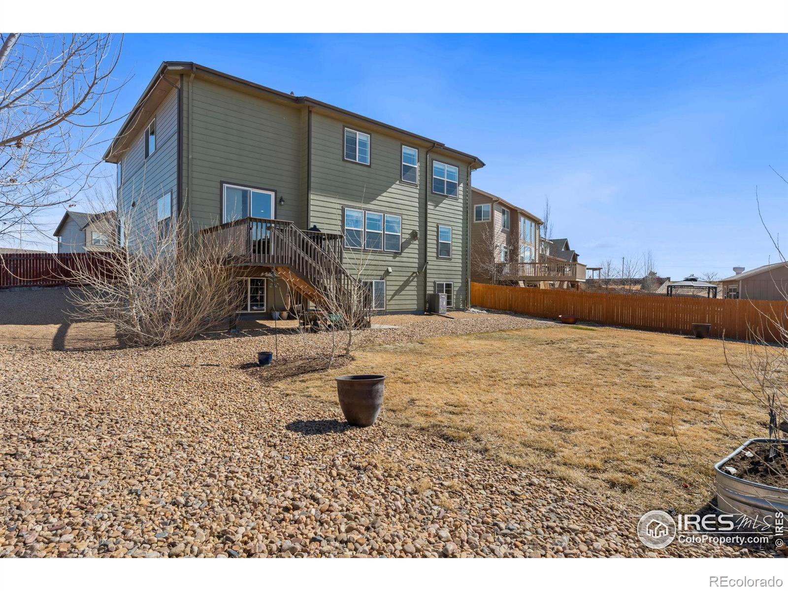 MLS Image #7 for 2840  moulard court,johnstown, Colorado