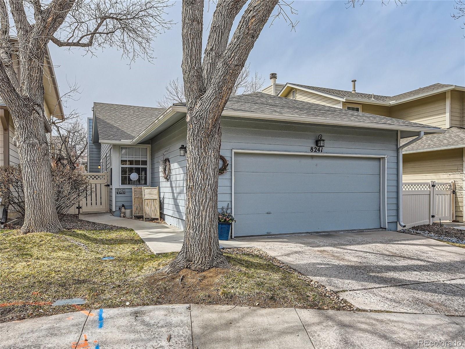 MLS Image #0 for 8241 s race court,centennial, Colorado