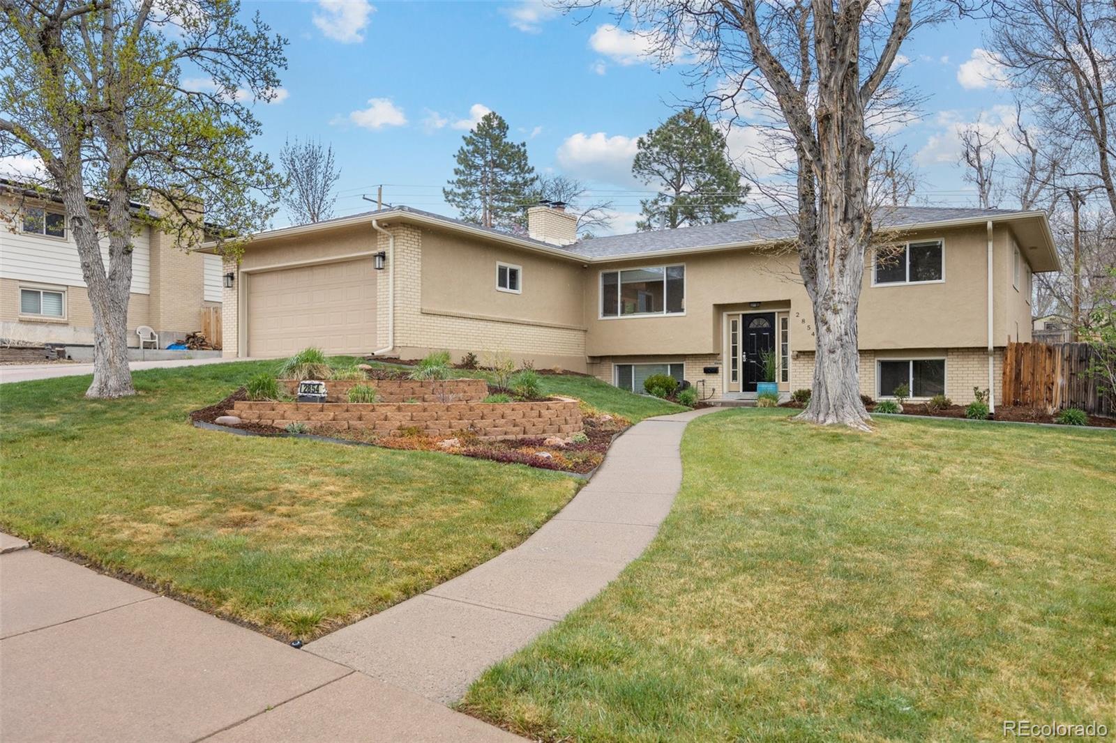 MLS Image #3 for 2854 s golden way,denver, Colorado