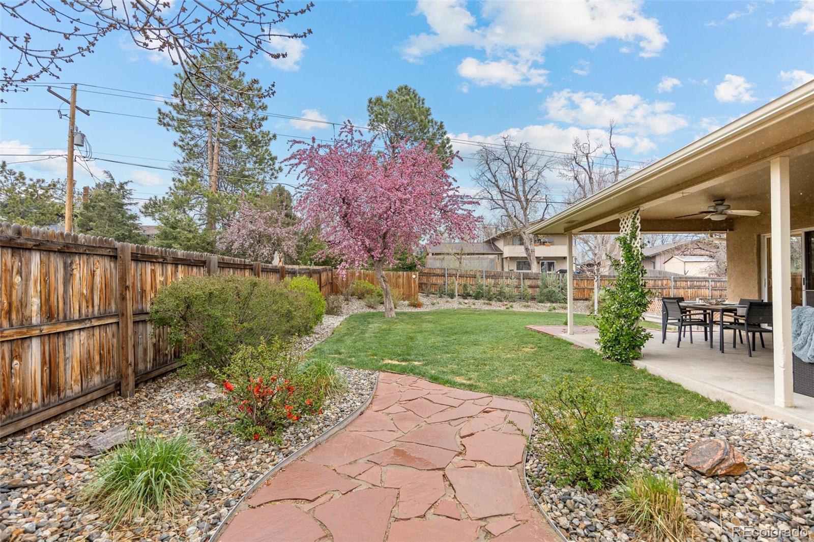 MLS Image #33 for 2854 s golden way,denver, Colorado