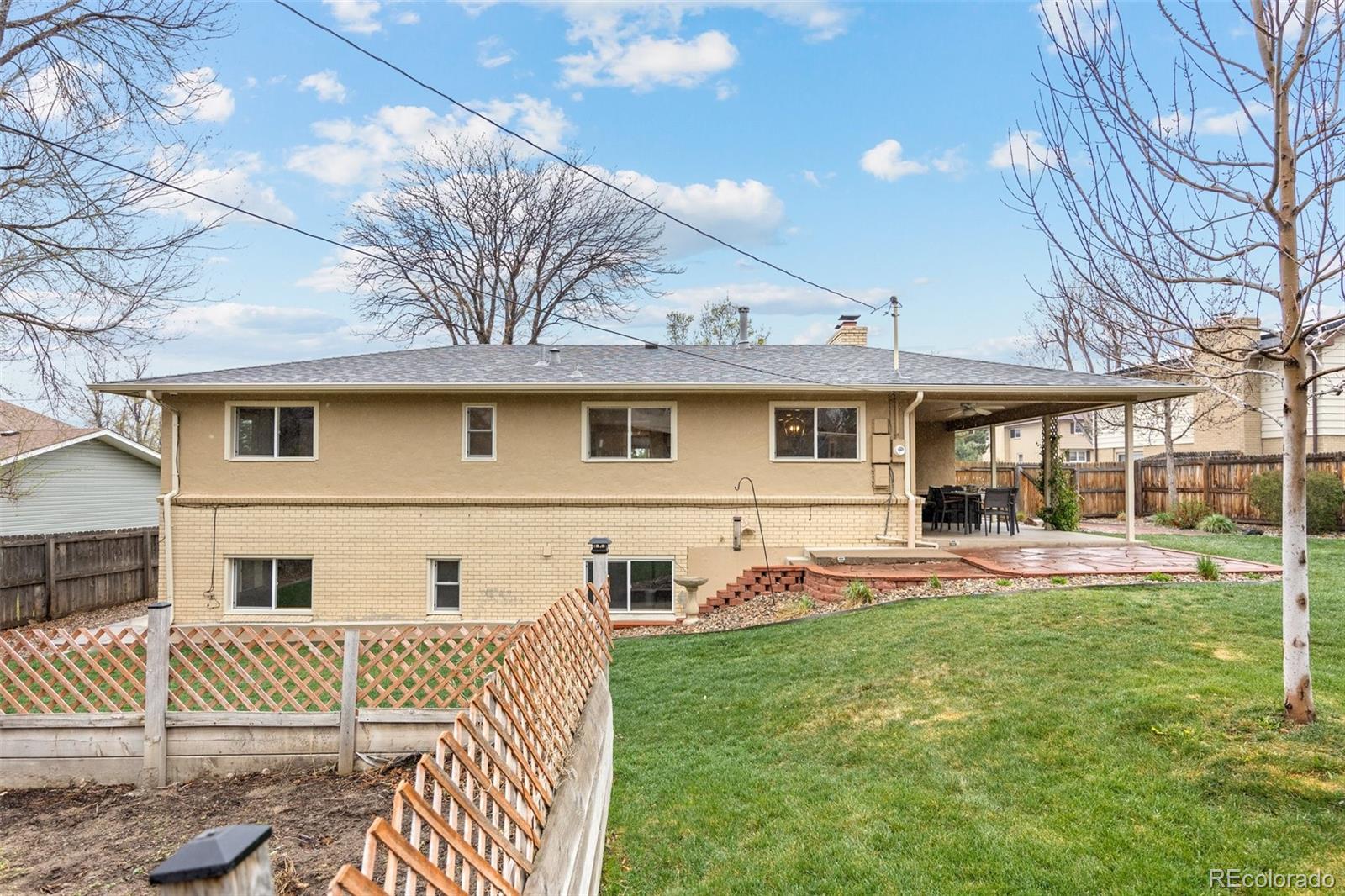 MLS Image #35 for 2854 s golden way,denver, Colorado