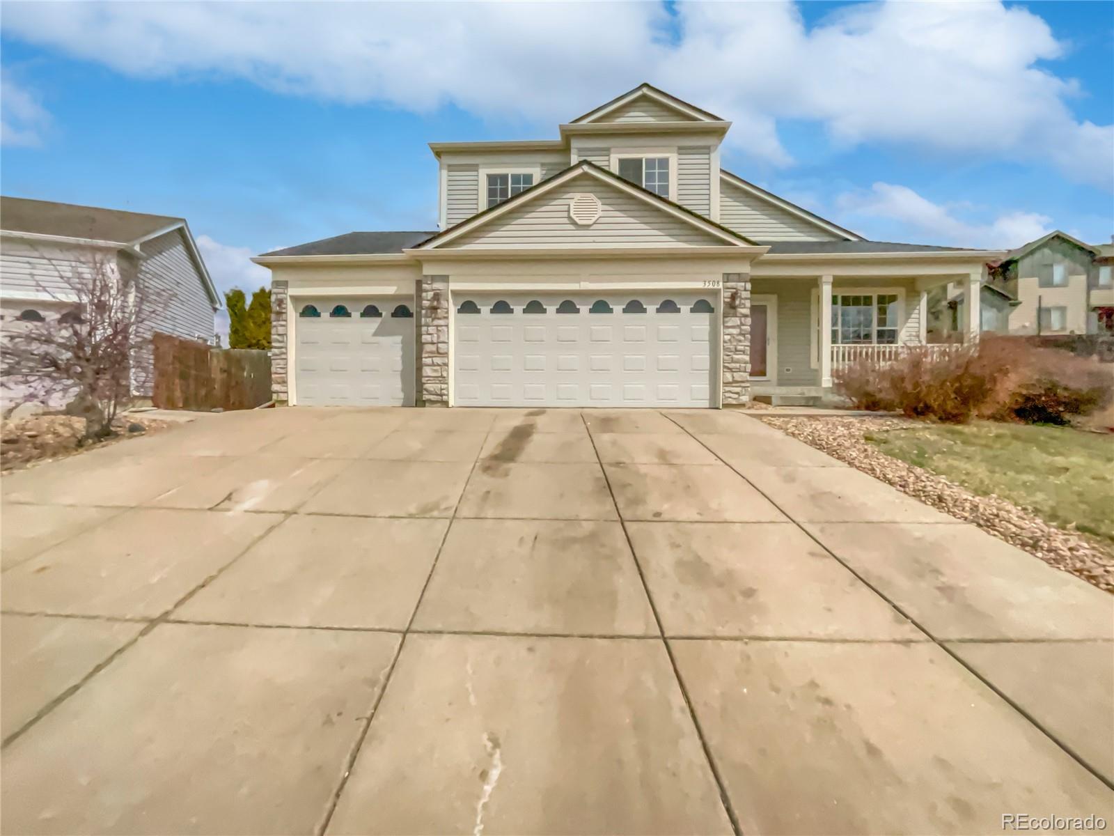 MLS Image #0 for 3508 s lisbon street,aurora, Colorado