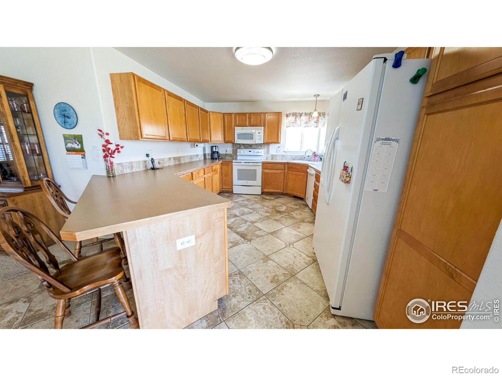 MLS Image #10 for 5329  bowersox parkway,firestone, Colorado