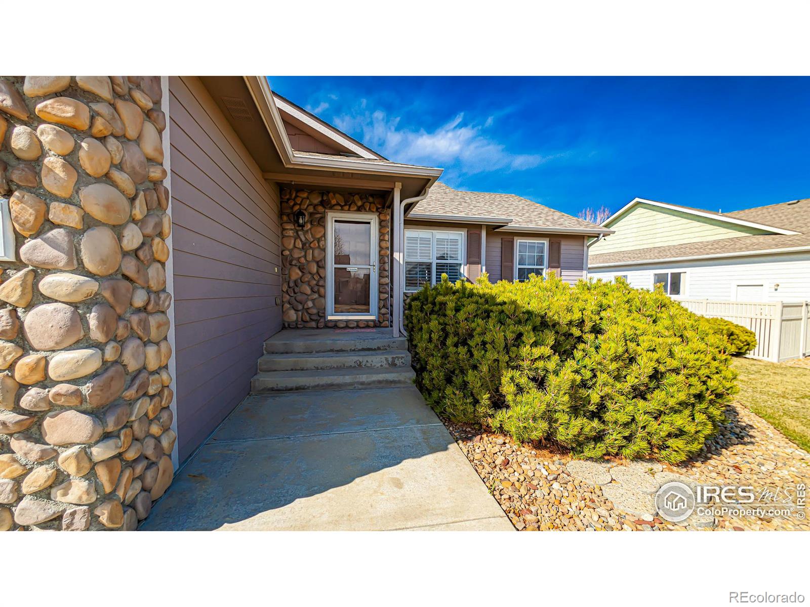 MLS Image #2 for 5329  bowersox parkway,firestone, Colorado