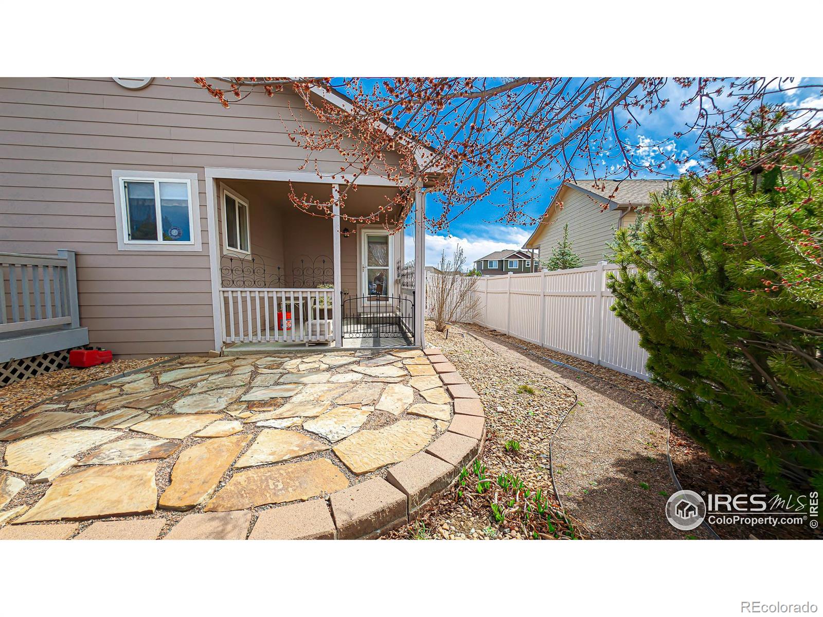 MLS Image #22 for 5329  bowersox parkway,firestone, Colorado