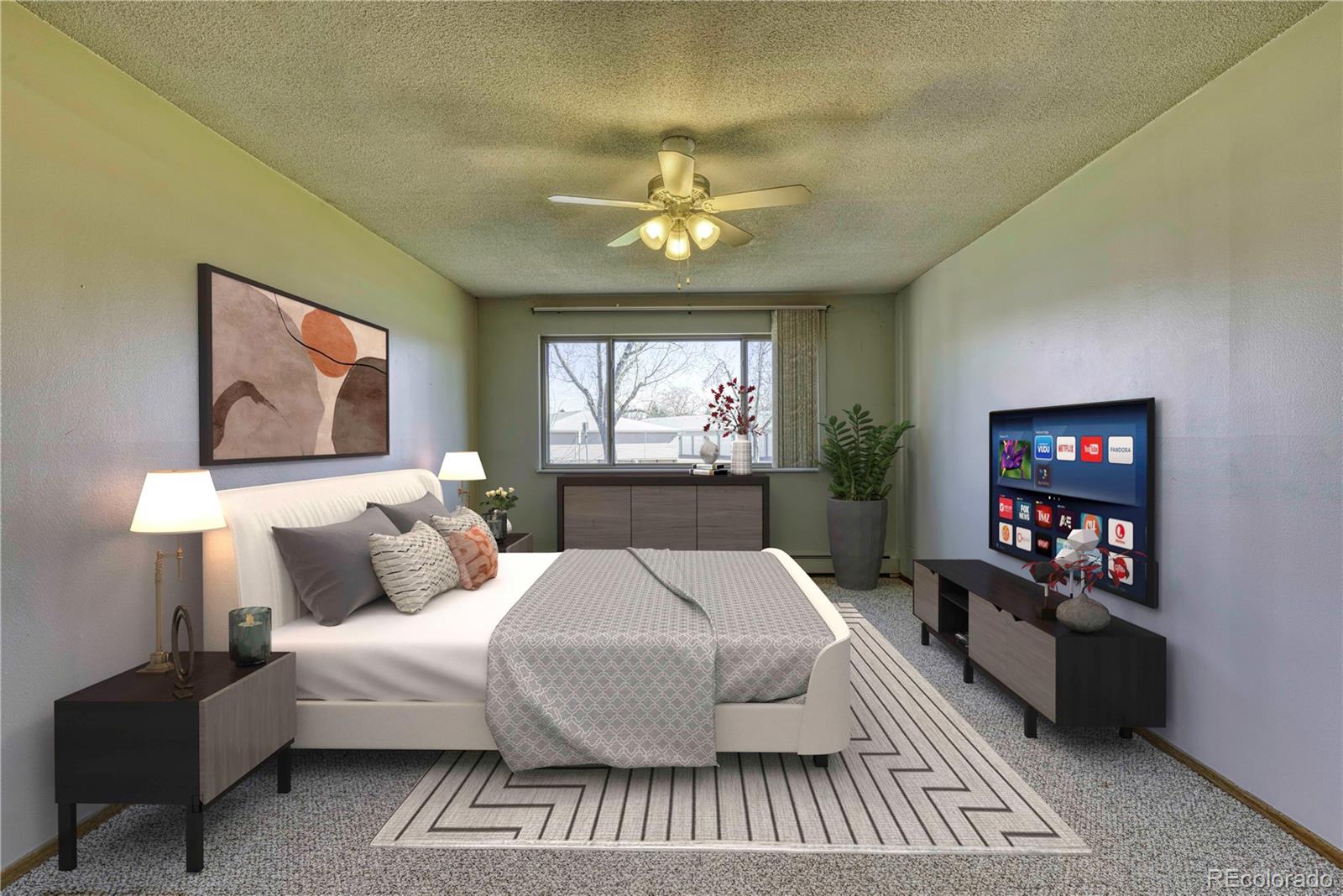 MLS Image #16 for 715 s alton way 5a,denver, Colorado