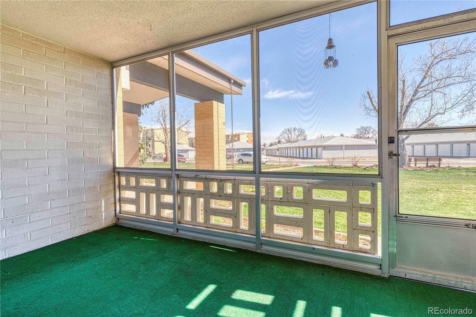 MLS Image #24 for 715 s alton way 5a,denver, Colorado