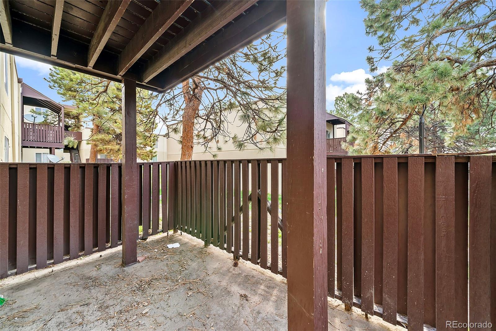 MLS Image #8 for 9725 e harvard avenue,denver, Colorado