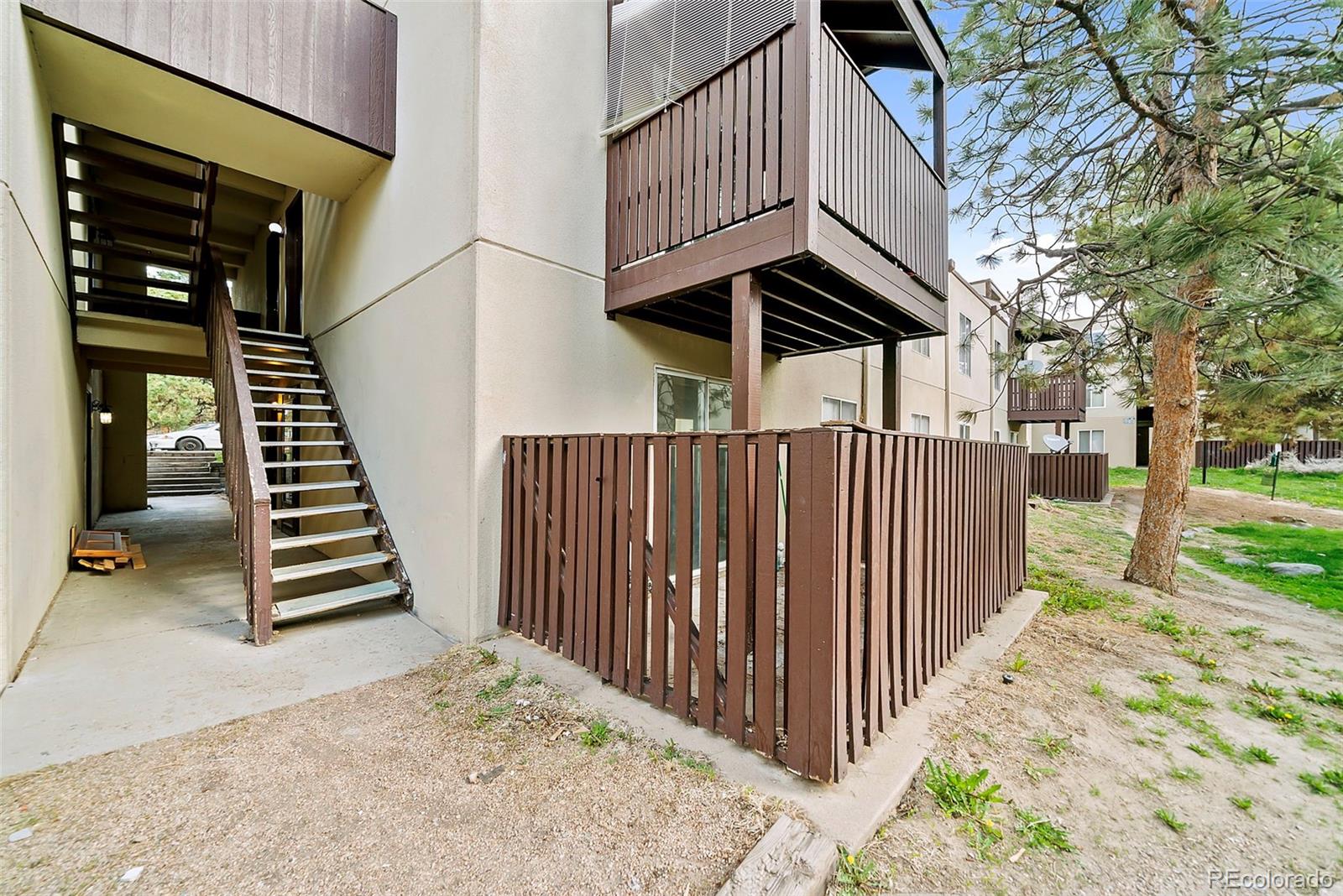 MLS Image #9 for 9725 e harvard avenue,denver, Colorado