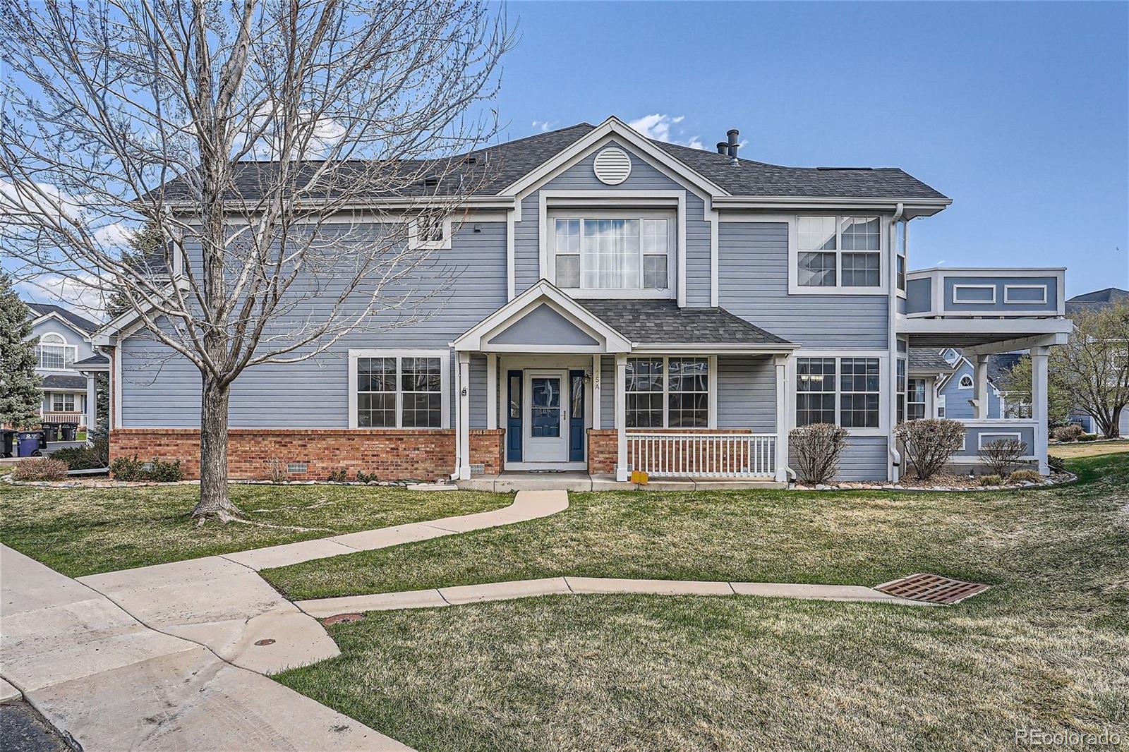 MLS Image #0 for 4901 s ammons street 15a,littleton, Colorado