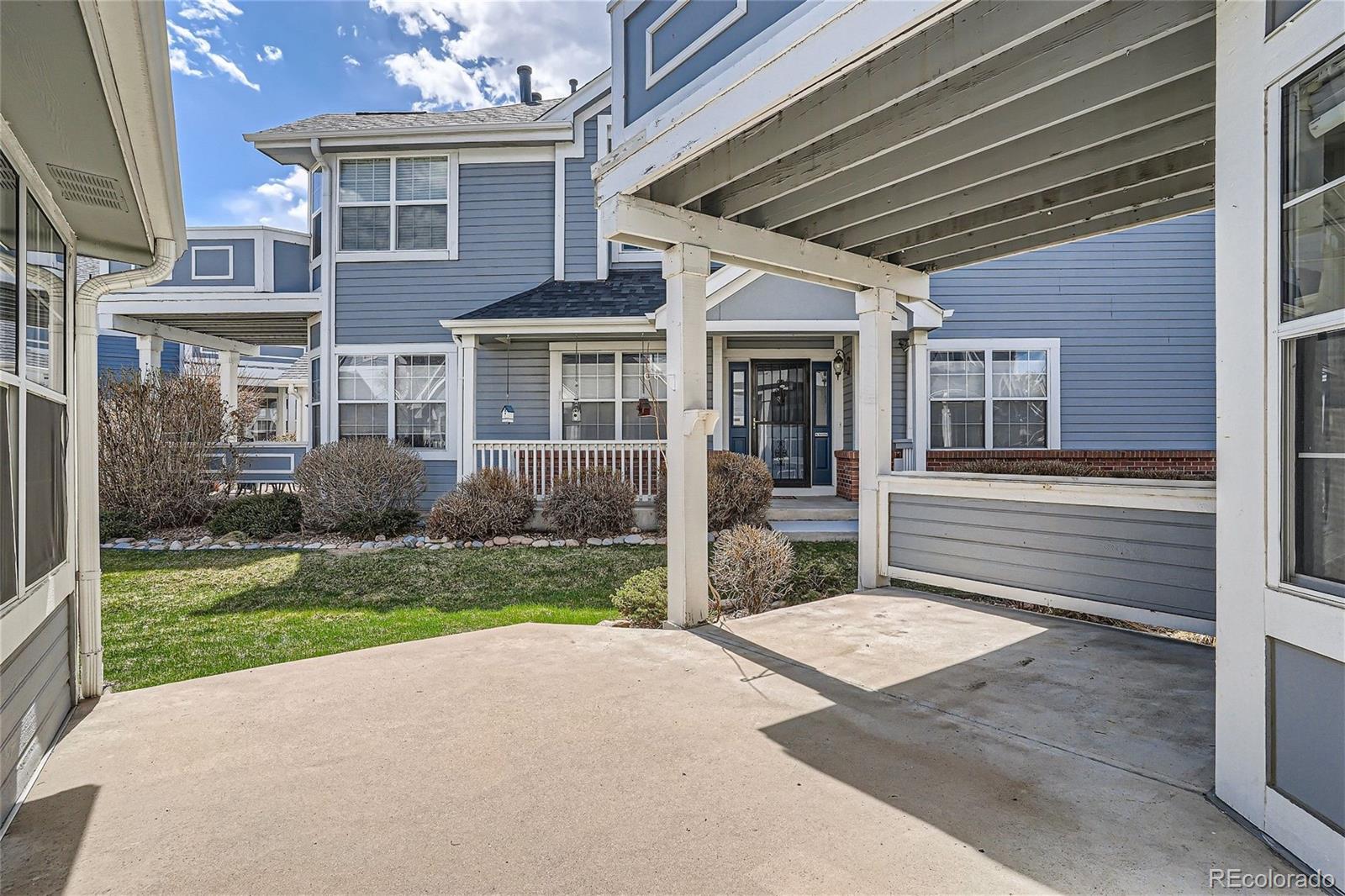 MLS Image #12 for 4901 s ammons street 15a,littleton, Colorado