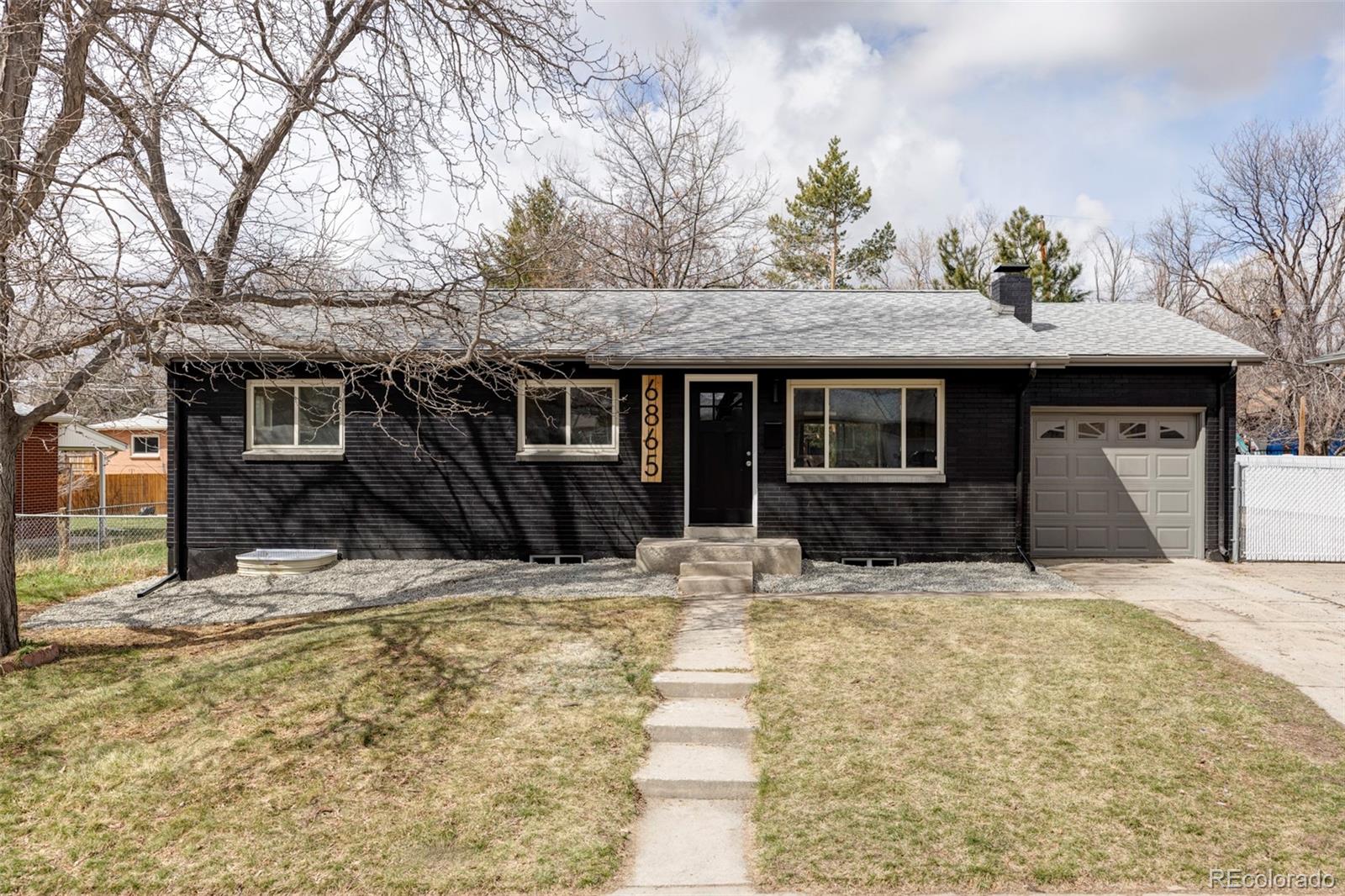 Report Image for 6865  Nelson Street,Arvada, Colorado