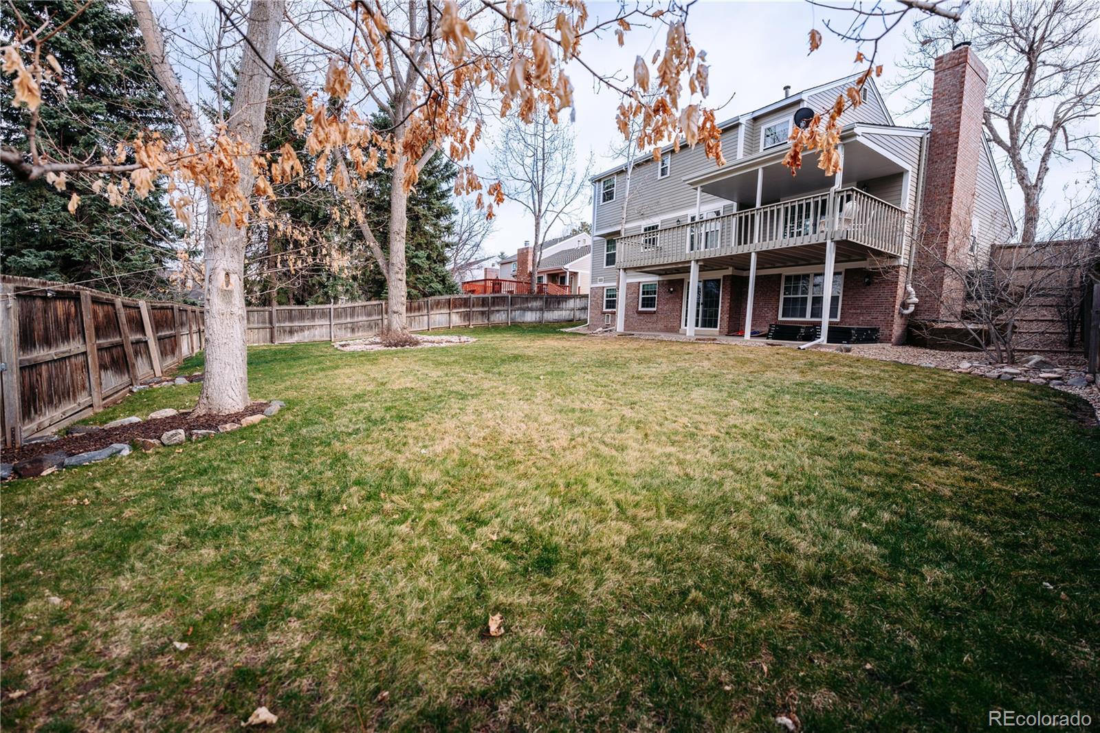 MLS Image #41 for 9875 w aqueduct place,littleton, Colorado