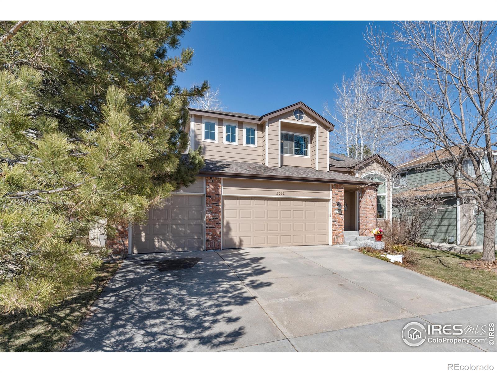 MLS Image #2 for 2032  eldorado drive,superior, Colorado