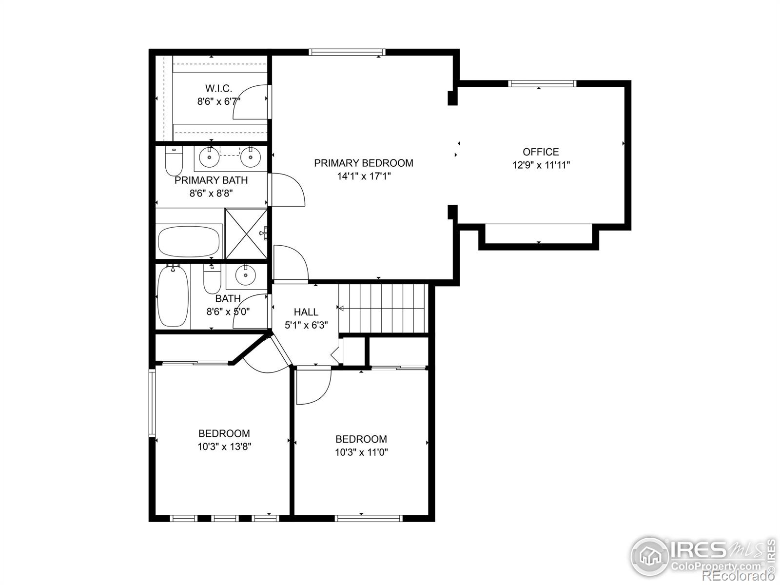 MLS Image #36 for 2032  eldorado drive,superior, Colorado