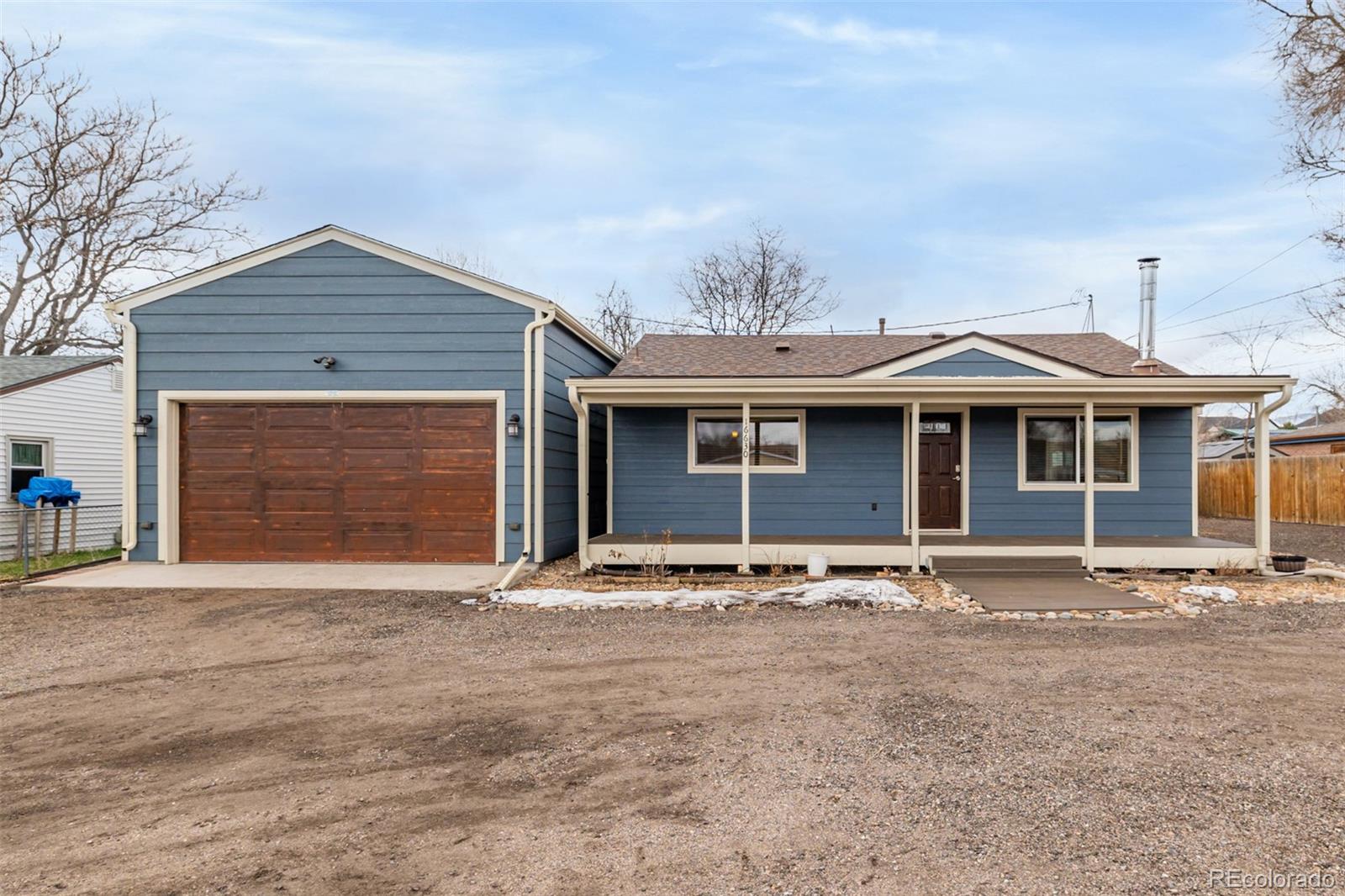 Report Image for 16630 W 10th Avenue,Golden, Colorado