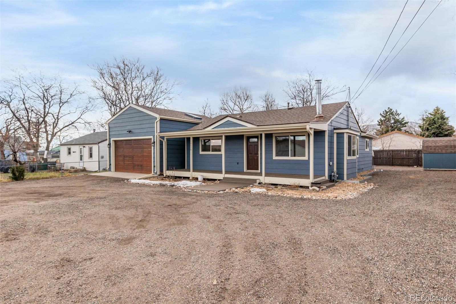 MLS Image #2 for 16630 w 10th avenue,golden, Colorado