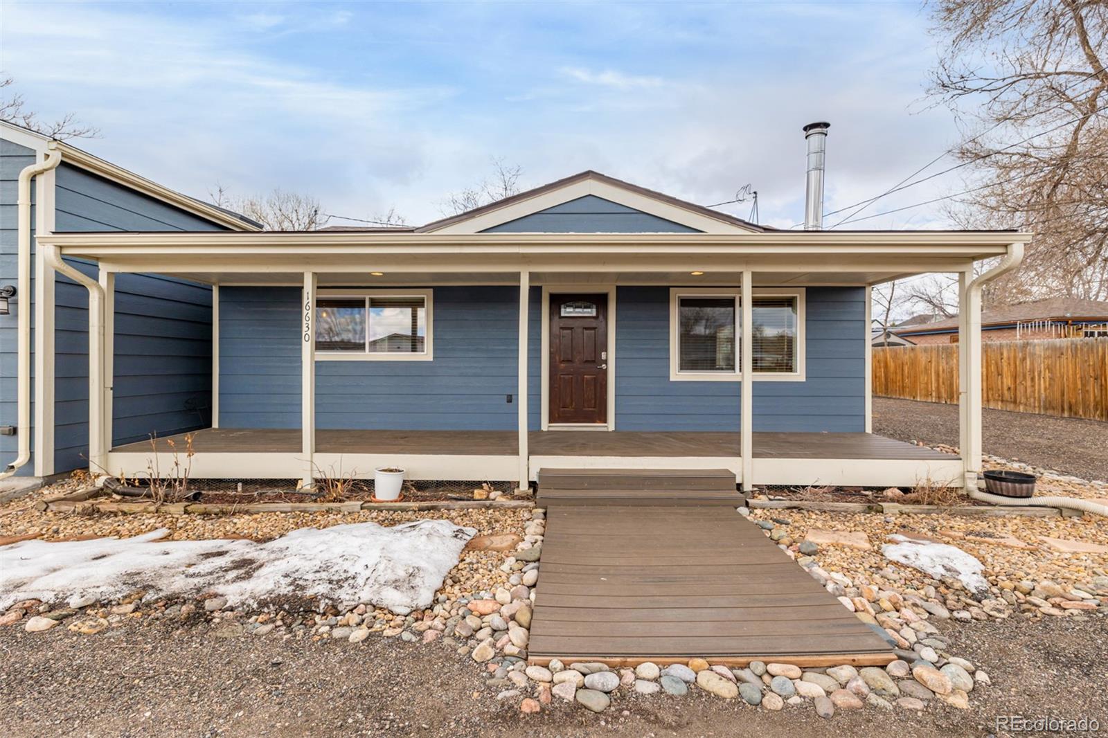 MLS Image #3 for 16630 w 10th avenue,golden, Colorado