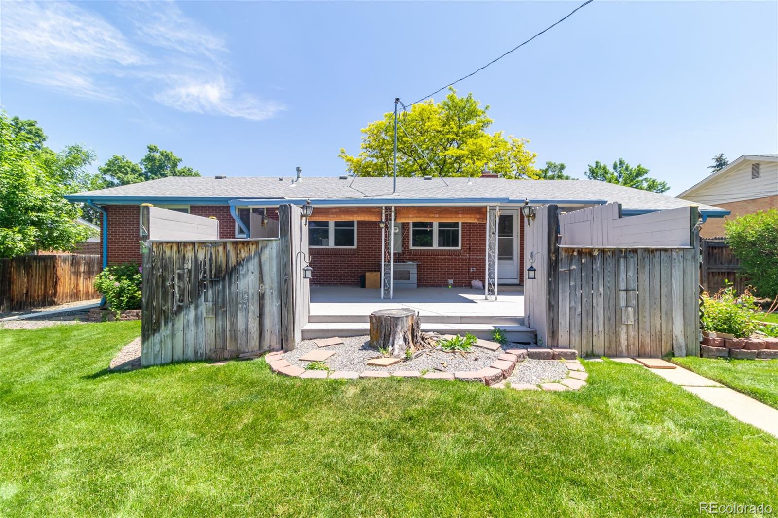 MLS Image #29 for 7073 s cherry street,centennial, Colorado