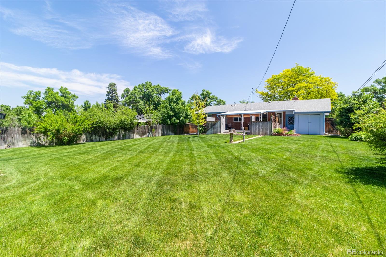 MLS Image #33 for 7073 s cherry street,centennial, Colorado