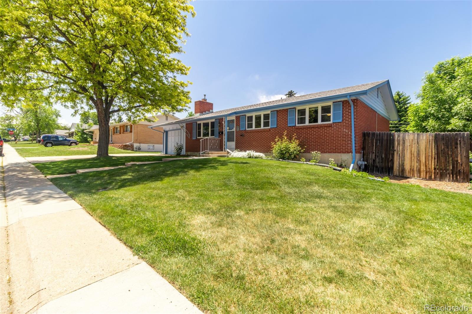 MLS Image #35 for 7073 s cherry street,centennial, Colorado