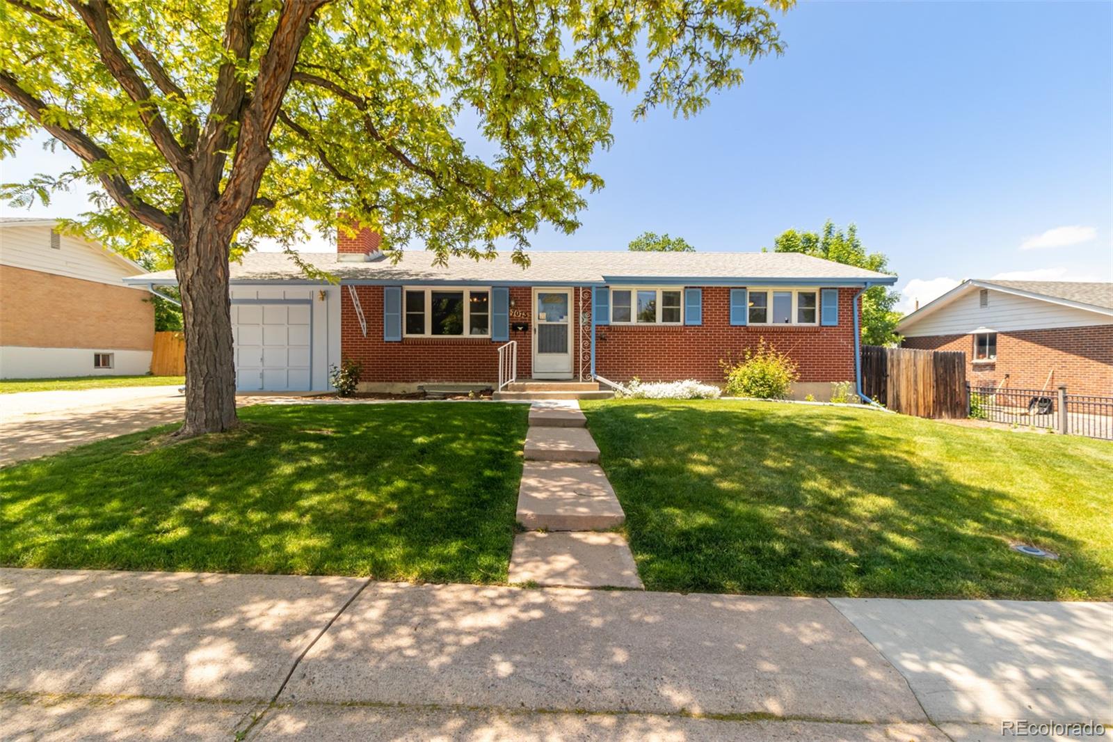 MLS Image #36 for 7073 s cherry street,centennial, Colorado