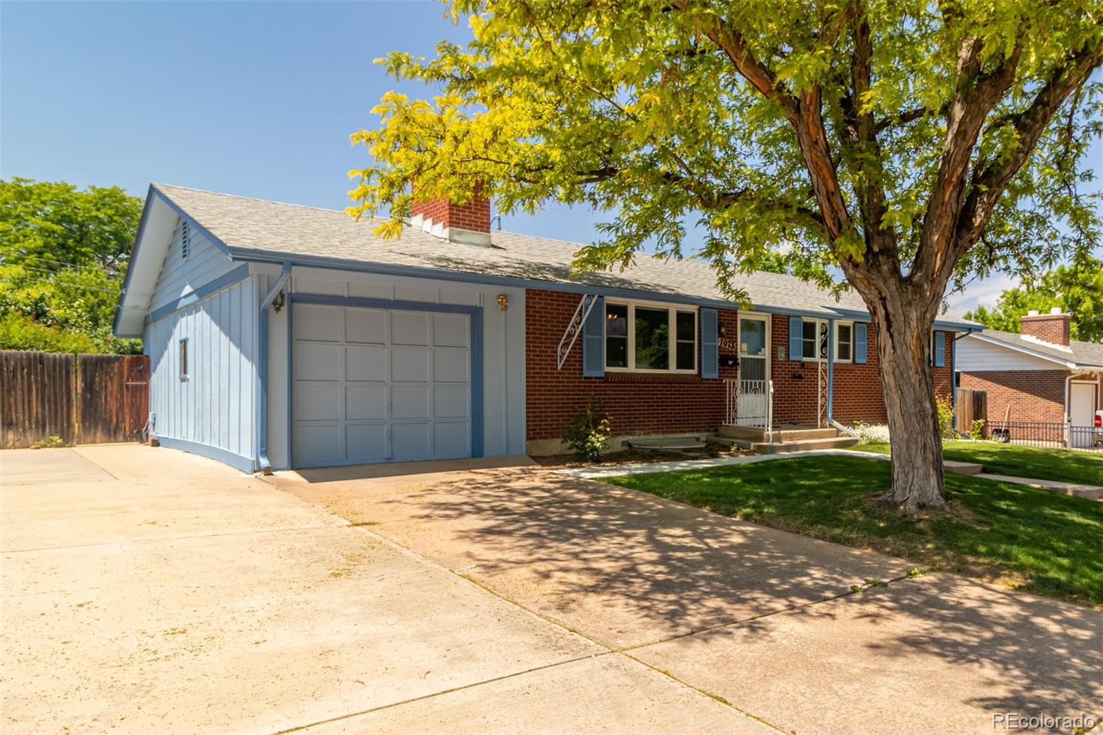 MLS Image #37 for 7073 s cherry street,centennial, Colorado