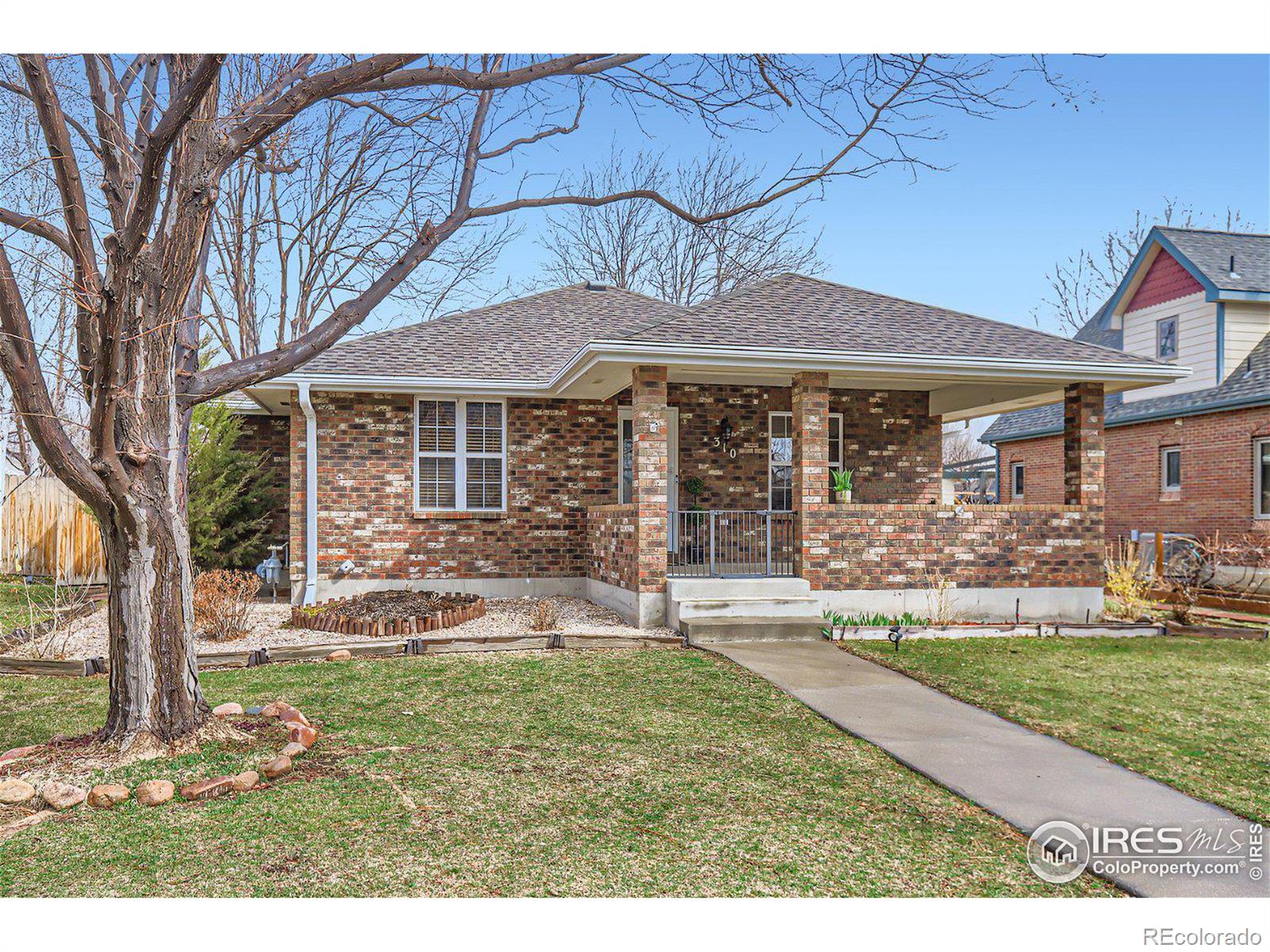MLS Image #0 for 310 e colorado avenue,berthoud, Colorado