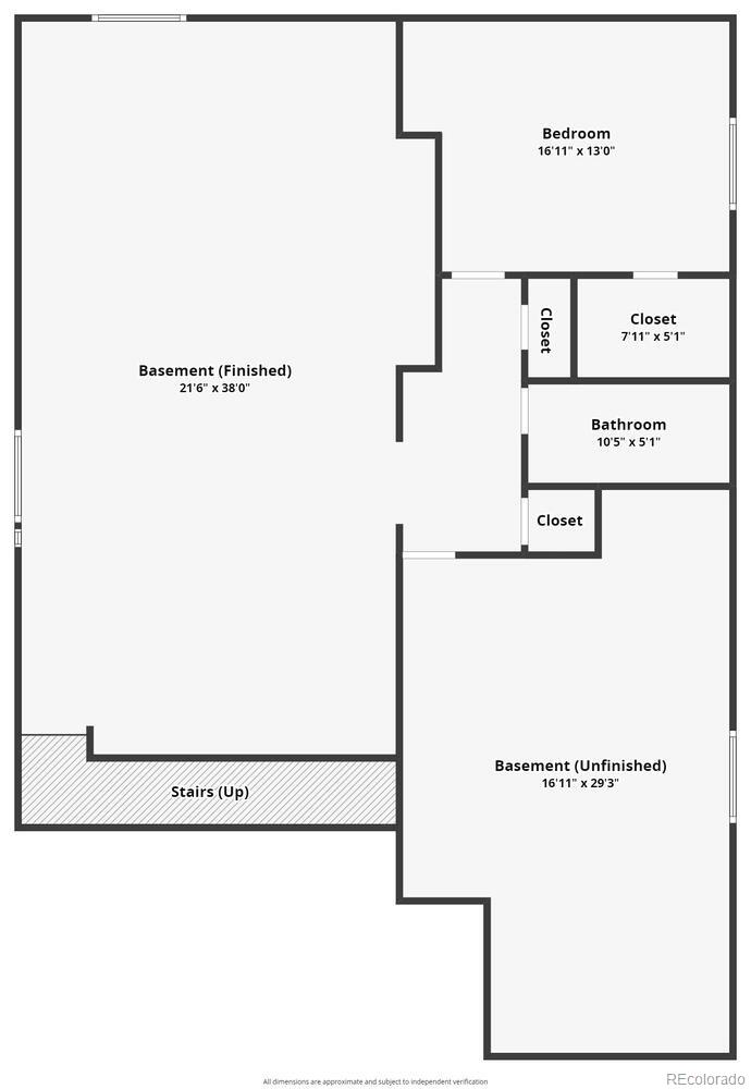 MLS Image #38 for 6177  saddle bow avenue,parker, Colorado