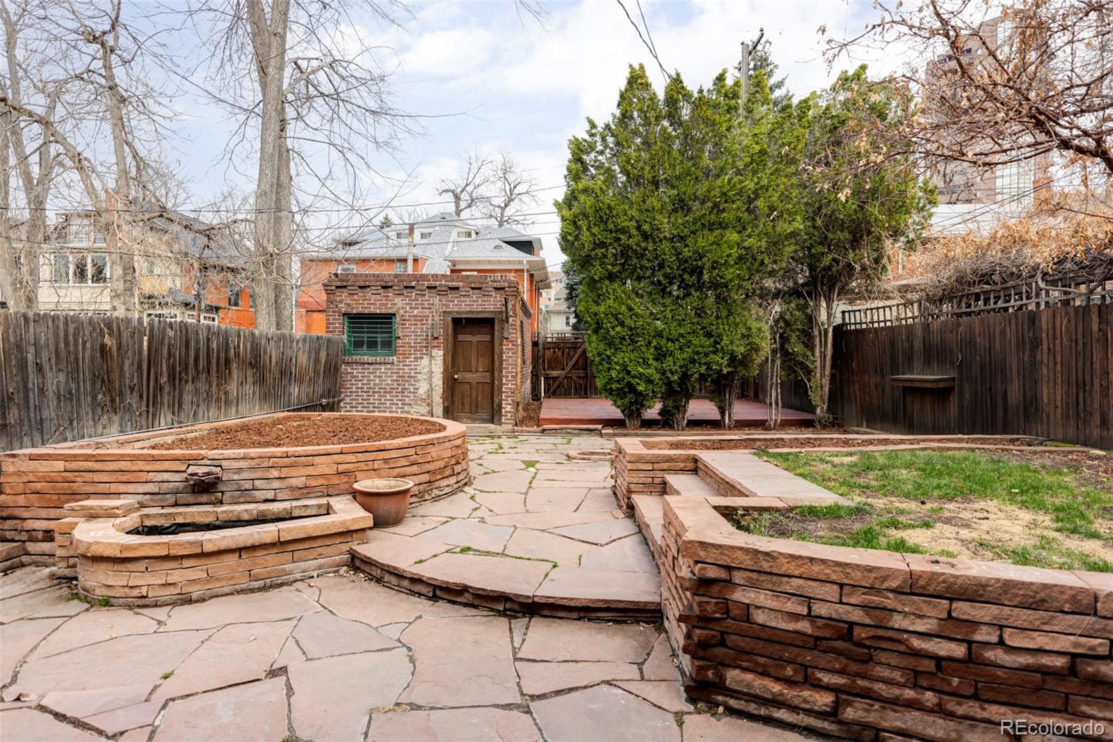 MLS Image #24 for 1330 n humboldt street,denver, Colorado