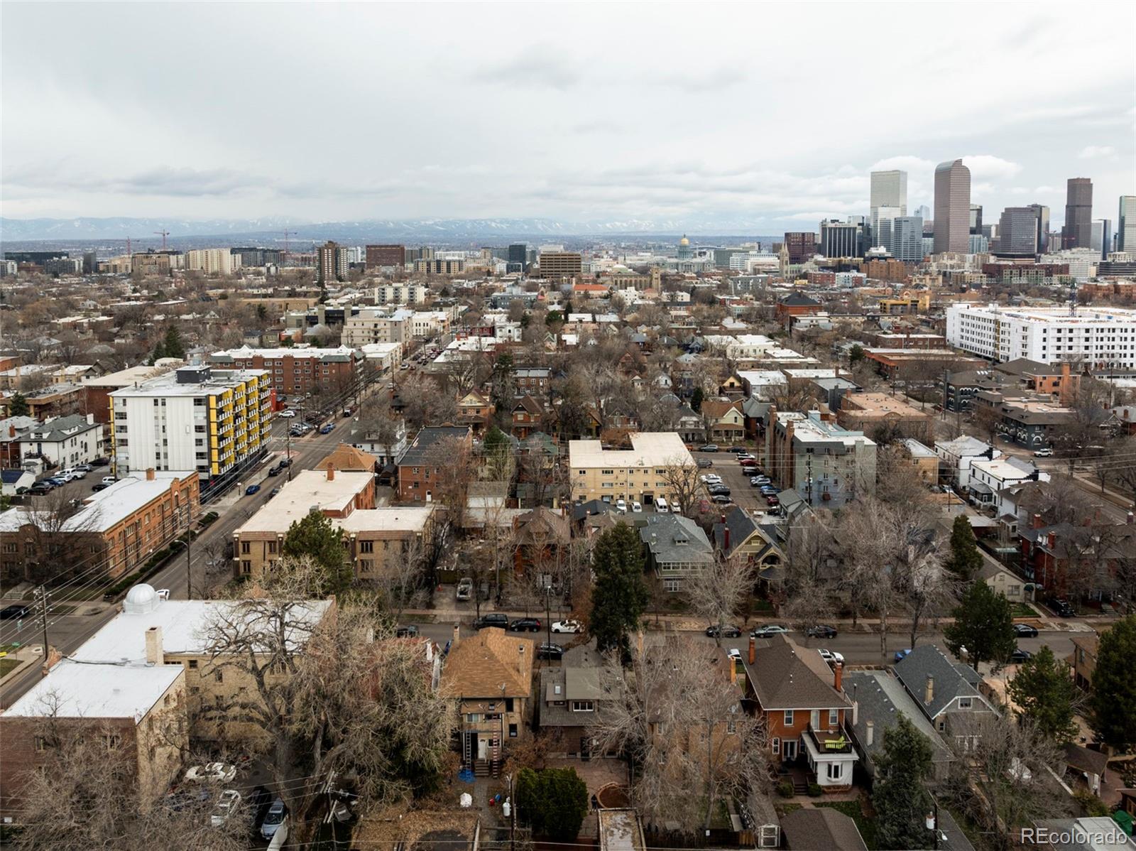 MLS Image #30 for 1330 n humboldt street,denver, Colorado